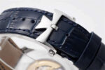 Vacheron Constantin 4000E 40mm Blue Dial Super Clone - Image 7