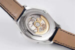 Vacheron Constantin 4000E 40mm Blue Dial Super Clone - Image 6