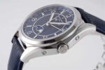 Vacheron Constantin 4000E 40mm Blue Dial Super Clone - Image 4