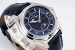 Vacheron Constantin 4000E 40mm Blue Dial Super Clone - Image 3