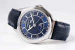 Vacheron Constantin 4000E 40mm Blue Dial Super Clone - Image 5