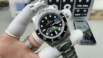 Rolex Submariner 126610LN 41mm Black Dial Clean Factory Top Clone - Image 2