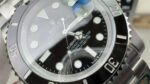 Rolex Submariner 126610LN 41mm Black Dial Clean Factory Top Clone - Image 4