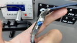 Patek Philippe Aquanaut 5168G 3K Factory Blue Dial 40.8mm Top Clone - Image 6