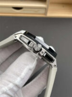 Audemars Piguet Royal Oak Black Dial 41mm - Image 5