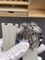 Audemars Piguet Royal Oak Black Dial 41mm - Image 7