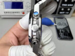 Audemars Piguet Royal Oak 26331 41mm Blue Dial APS Factory Super Clone - Image 4