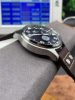 IWC Pilot ZF Factory Blue Dial 46mm Top Clone - Image 2