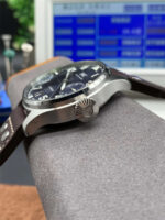 IWC Pilot ZF Factory Blue Dial 46mm Top Clone - Image 3