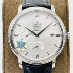 Omega De Ville ZF Factory