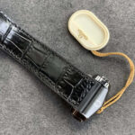 Omega Seamaster ZrO2 ceramic Dial 45.5mm VS Factory - Image 8