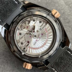 Omega Seamaster ZrO2 ceramic Dial 45.5mm VS Factory - Image 6
