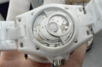Chanel White Dial 38mm BV Factory - Image 7