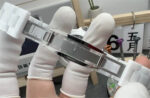Chanel White Dial 38mm BV Factory - Image 8