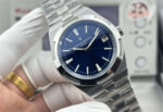 Vacheron Constantin Overseas 4500V PPF Factory Blue Dial 41mm Top Clone - Image 5