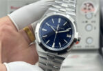 Vacheron Constantin Overseas 4500V PPF Factory Blue Dial 41mm Top Clone - Image 6