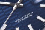 Rolex Datejust 126234-0049 Blue Dial 36mm Clean Factory 1:1 Super Clone - Image 5