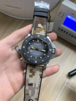 Panerai Submersible 47mm VS Factory Top Clone - Image 3