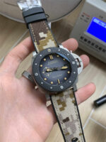 Panerai Submersible 47mm VS Factory Top Clone - Image 4