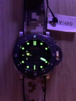 Panerai Submersible 47mm VS Factory Top Clone - Image 5