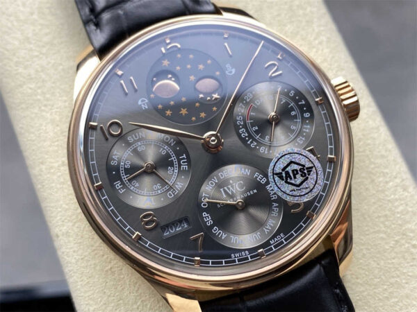 APS Factory IWC 44.2mm 1:1 Super Clone