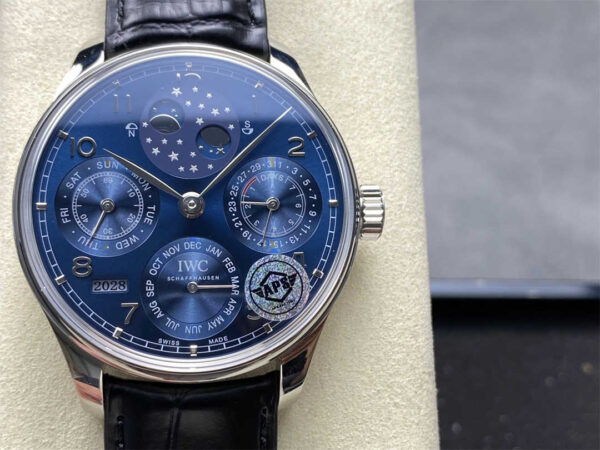 IWC APS Factory 44.2mm Top Clone
