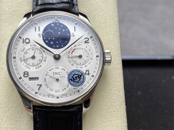 IWC APS Factory Super Clone