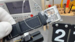 IWC Pilot Blue Dial - Image 8