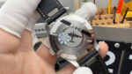 IWC Pilot Blue Dial - Image 9