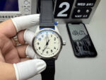 IWC Pilot 2892 White Dial 40mm 1:1 Super Clone