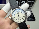 IWC Pilot 2892 White Dial 40mm 1:1 Super Clone - Image 2