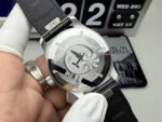 IWC Pilot 2892 White Dial 40mm 1:1 Super Clone - Image 8