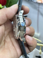 ZF Factory IWC Portugieser Black Dial 42.3mm - Image 5