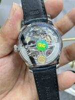 ZF Factory IWC Portugieser Black Dial 42.3mm - Image 6