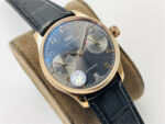 IWC Portugieser Grey Dial 42.3mm ZF Factory 1:1 Super Clone - Image 2