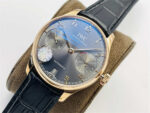 IWC Portugieser Grey Dial 42.3mm ZF Factory 1:1 Super Clone - Image 3