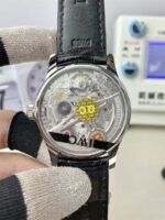 IWC Portugieser ZF Factory Green Dial 42.3mm Super Clone - Image 5