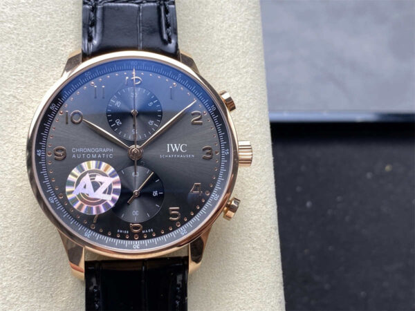 AZ Factory IWC Portugieser 40.9mm