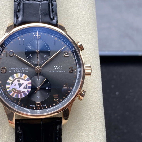 AZ Factory IWC Portugieser 40.9mm