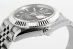Rolex Sky-Dweller 336934 ZF Factory 42mm Black Dial Super Clone - Image 5