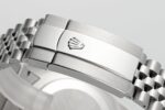 Rolex Sky-Dweller 336934 ZF Factory 42mm Black Dial Super Clone - Image 8