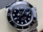 Rolex Sea-Dweller 126600 Black Dial 43mm Top Clone - Image 2