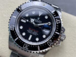 Rolex Sea-Dweller 126600 Black Dial 43mm Top Clone - Image 3
