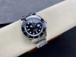Rolex Sea-Dweller 126600 Black Dial 43mm Top Clone - Image 4