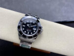 Rolex Sea-Dweller 126600 Black Dial 43mm Top Clone - Image 5