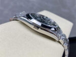 Rolex Datejust 41mm Green Dial Top Clone - Image 5