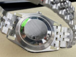 Rolex Datejust 41mm Green Dial Top Clone - Image 8