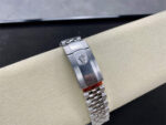 Rolex Datejust 41mm Green Dial Top Clone - Image 9