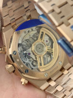 Audemars Piguet Royal Oak Offshore 26240 APS Factory 41mm Black Dial Top Clone - Image 5