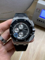 APS Factory Audemars Piguet Royal Oak Offshore 26400IO Grey Dial 44mm 1:1 Super Clone